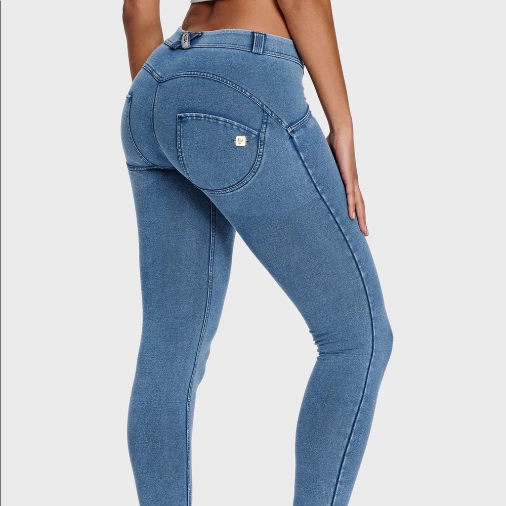 Freddy Jeans, size 1/23